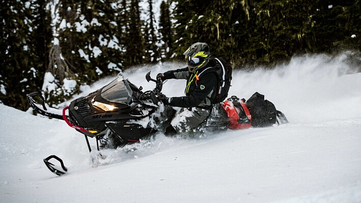 BRP EXPEDITION LE 900 ACE 20