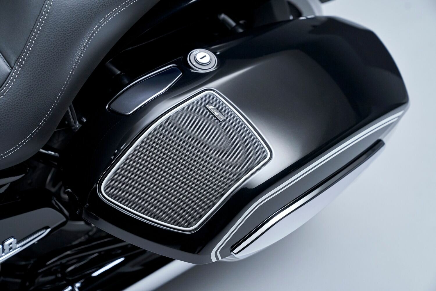 BMW R 18 B - фото №5