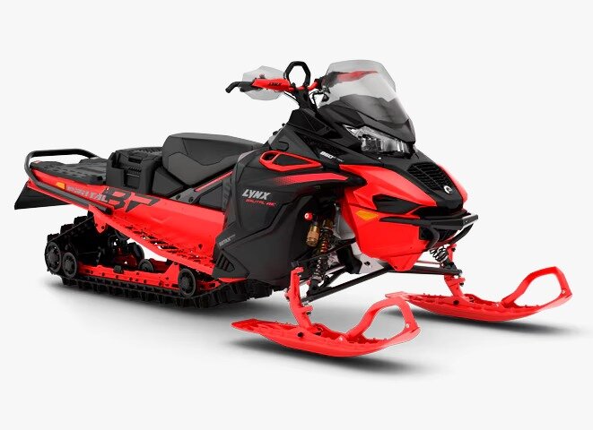 BRP Brutal RE 900 ACE Turbo R - фото №1