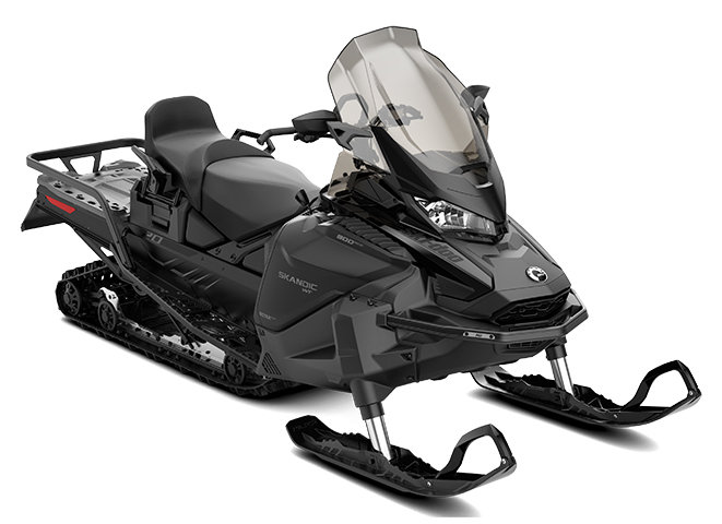 BRP SKANDIC WT 900 ACE - фото №1