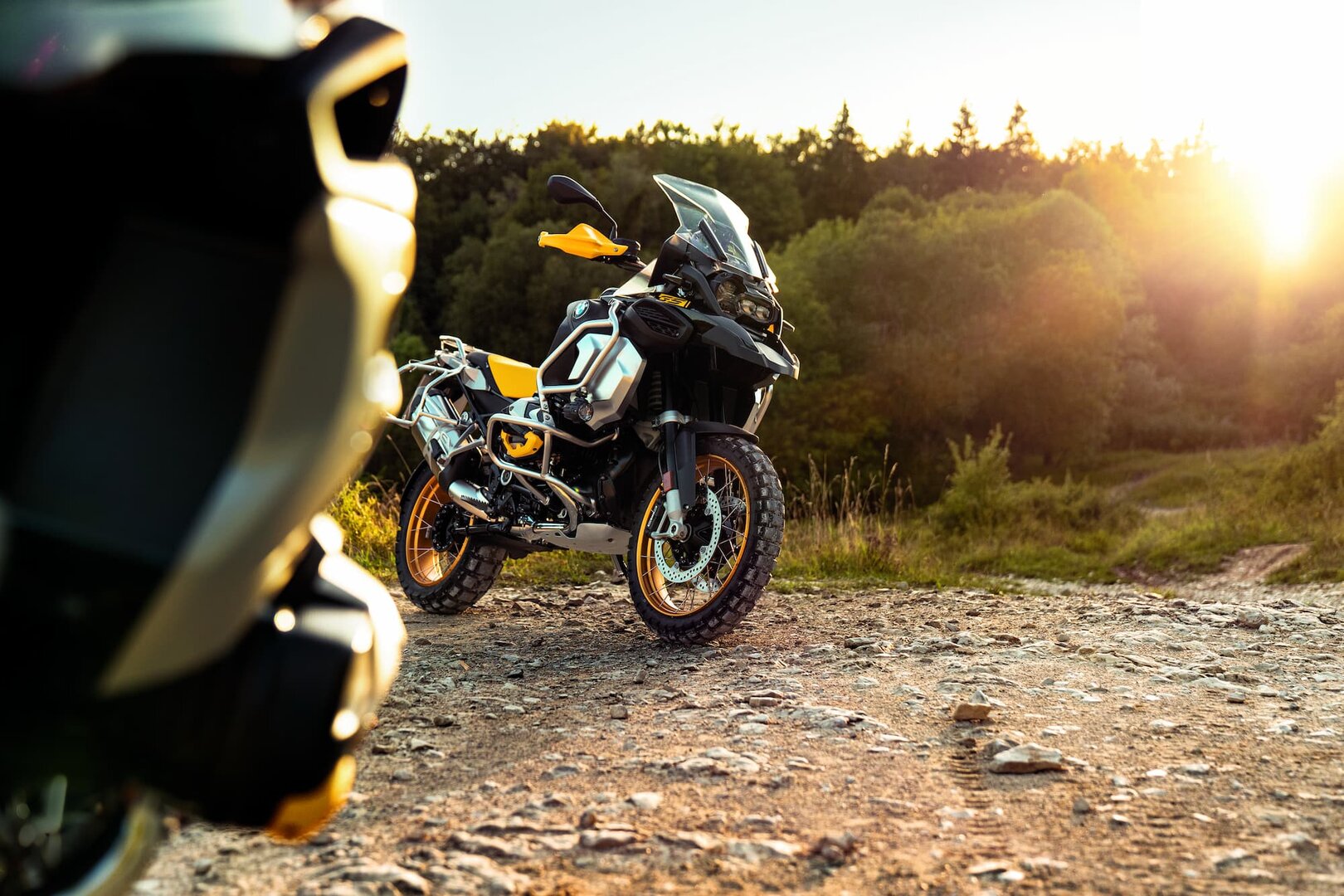 BMW R 1250 GS - фото №7