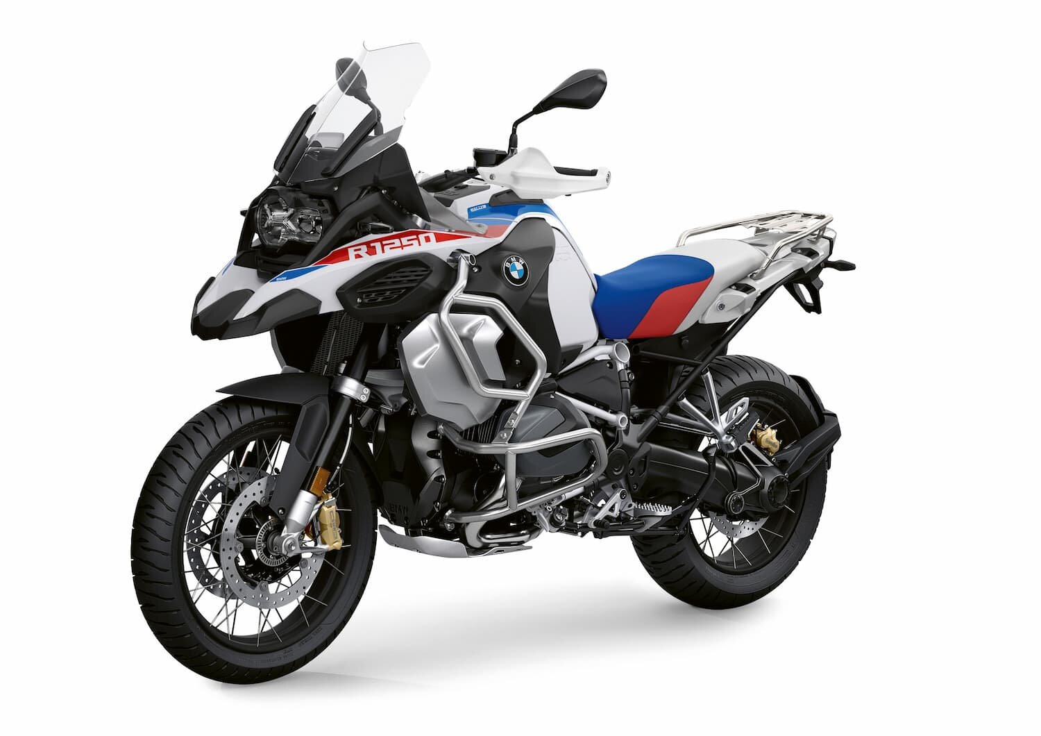 BMW R 1250 GS ADVENTURE - фото №3