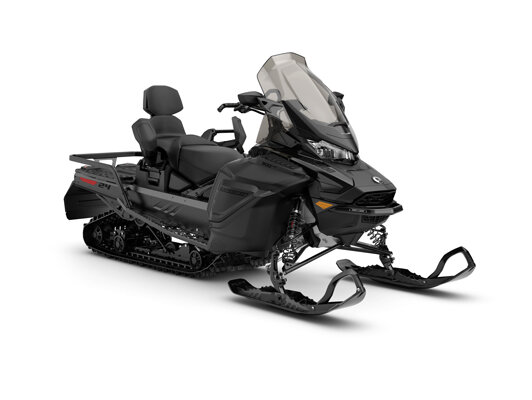 BRP Ski-Doo Expedition LE 24 - фото №1