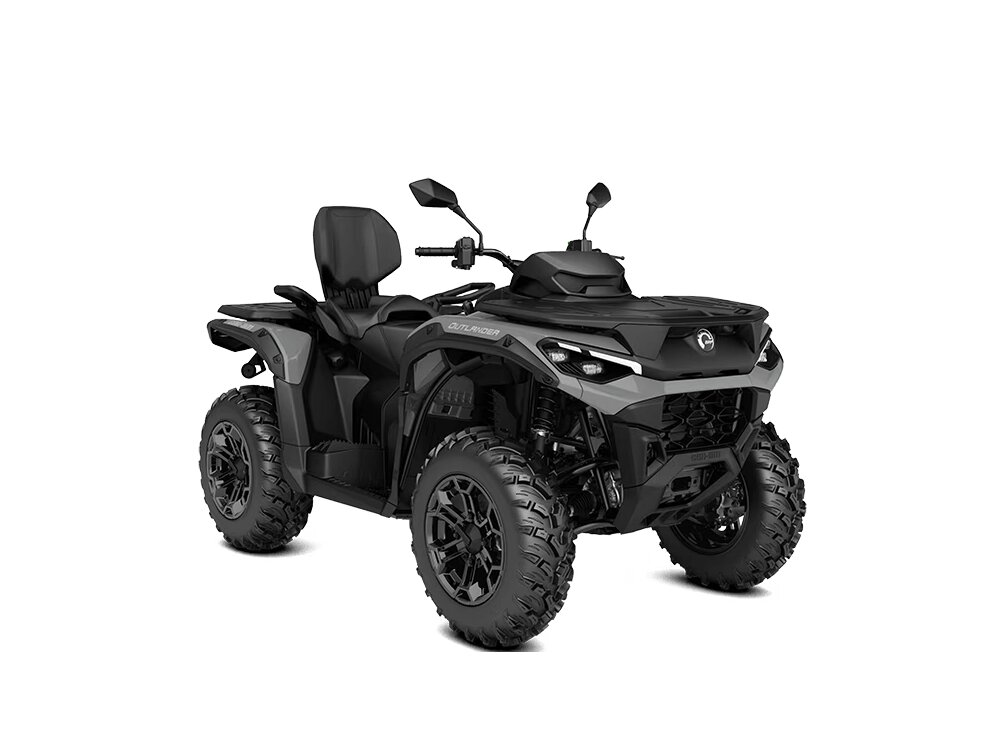 BRP OUTLANDER MAX DPS 1000T - фото №1
