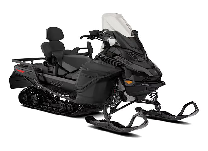 BRP Expedition LE 24″ 900 ACE Turbo R - фото №1