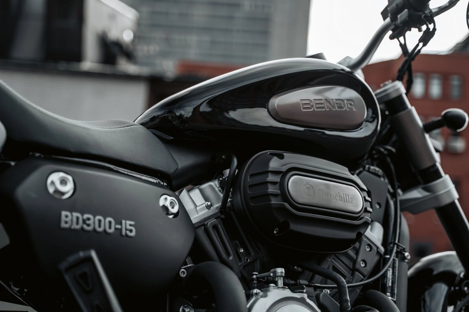 Benda LFS 700 - фото №9