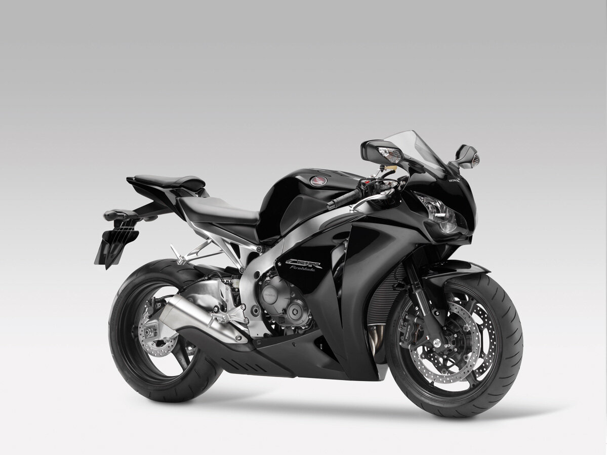 Honda CBR1000RR-R Fireblade SP - фото №5
