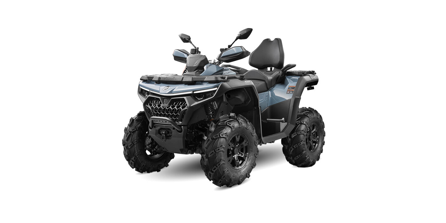 CFMOTO CFORCE 1000 EPS NEW - фото №1