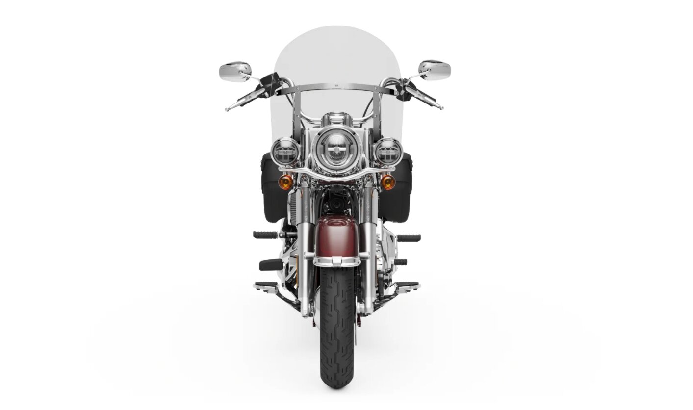 Harley-Davidson Heritage Classic - фото №1