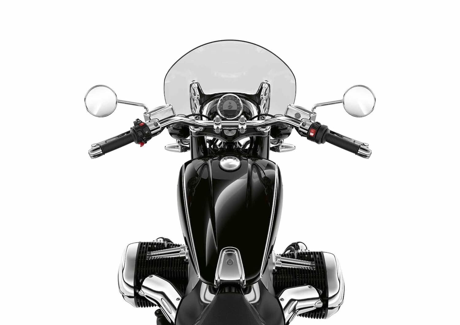 BMW R 18 Classic - фото №3