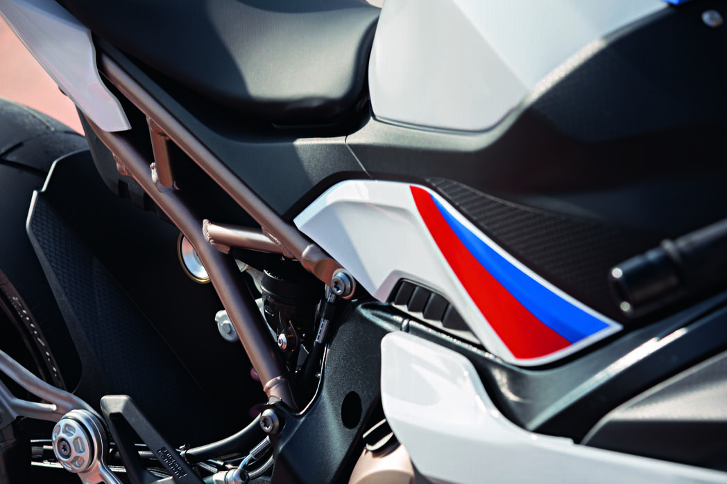 BMW S 1000 RR - фото №6