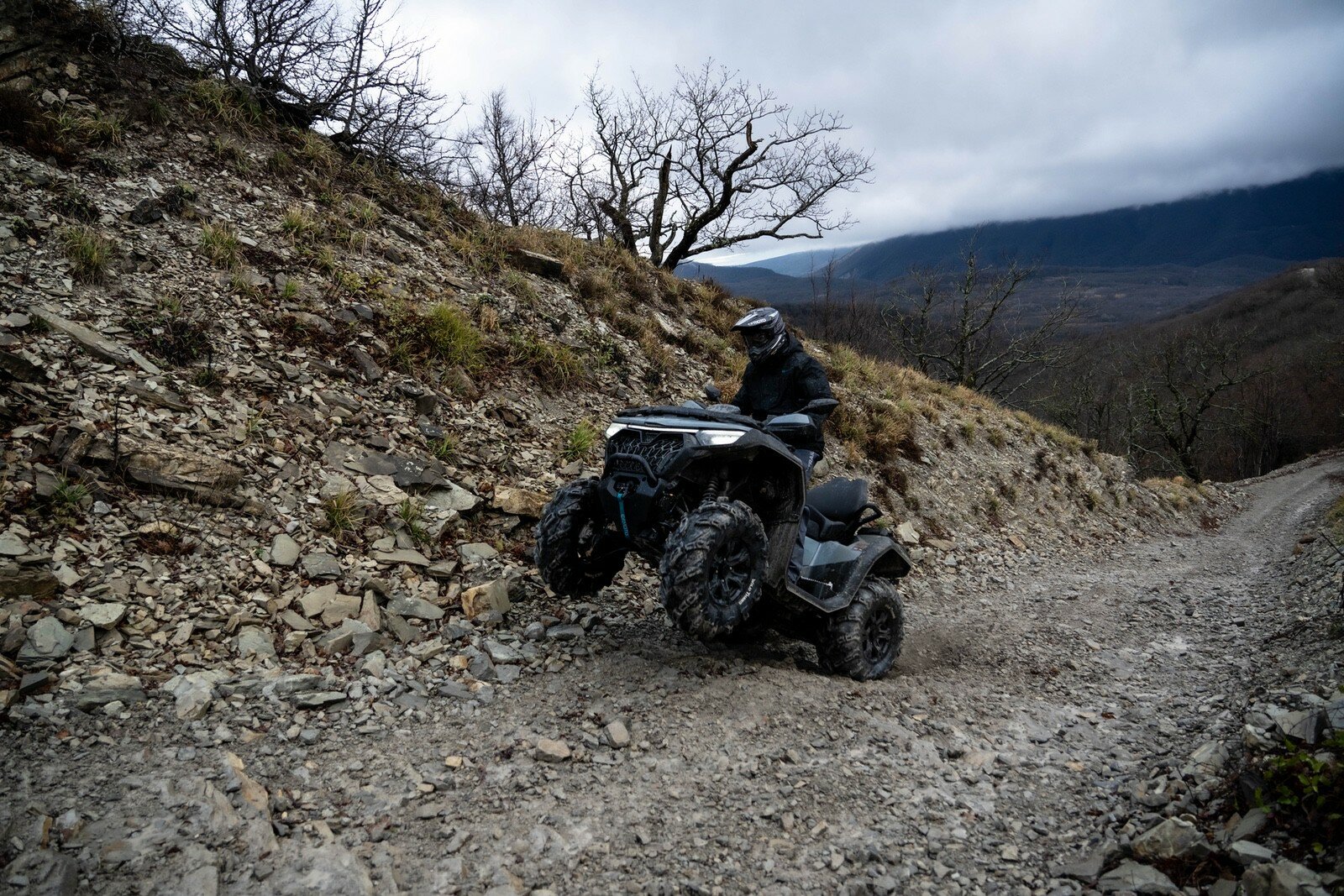 CFMOTO CFORCE 1000 EPS NEW - фото №13