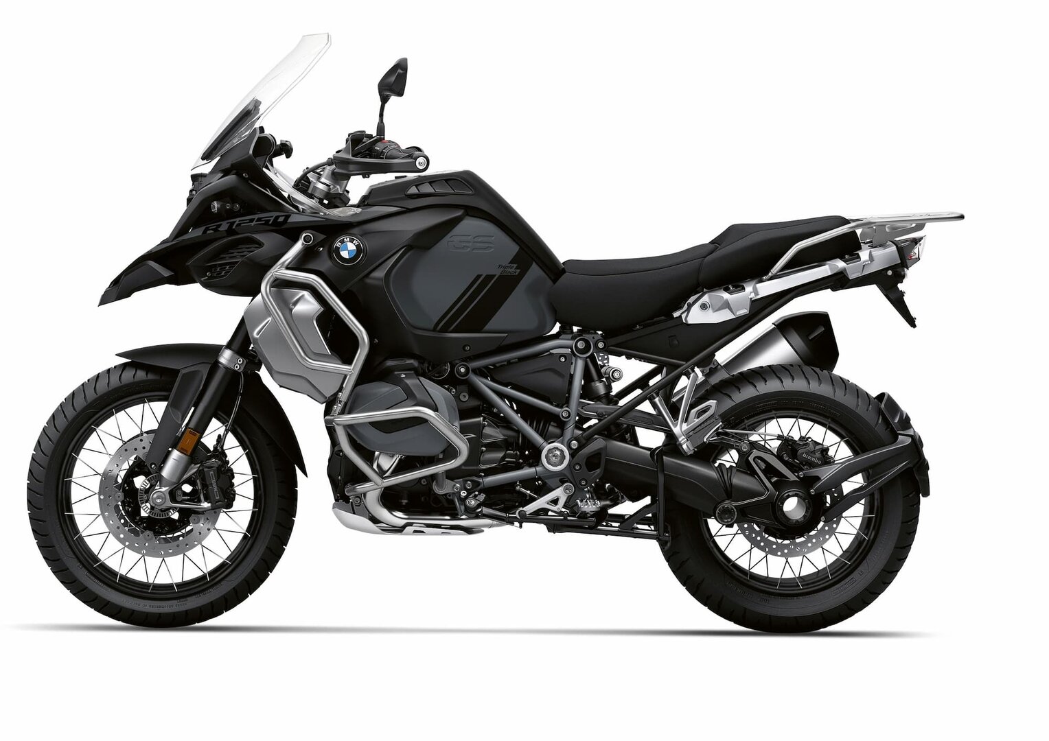 BMW R 1250 GS - фото №1