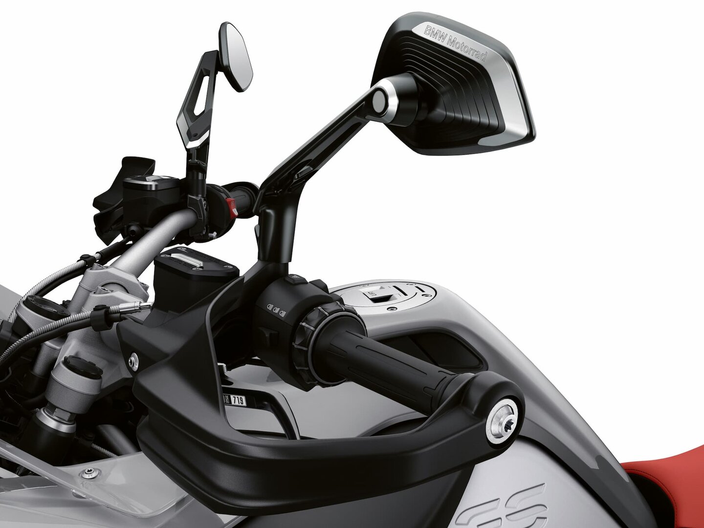 BMW R 1250 GS - фото №5