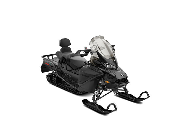 BRP EXPEDITION LE 900 ACE 20