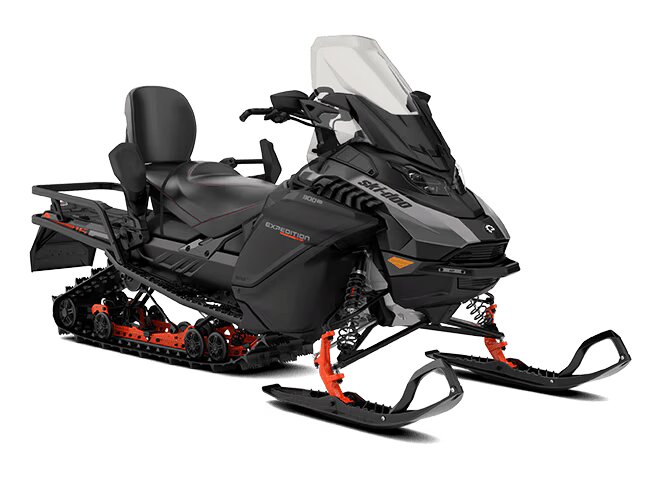 BRP Ski-Doo Expedition LE 20 900 ACE Turbo R - фото №1