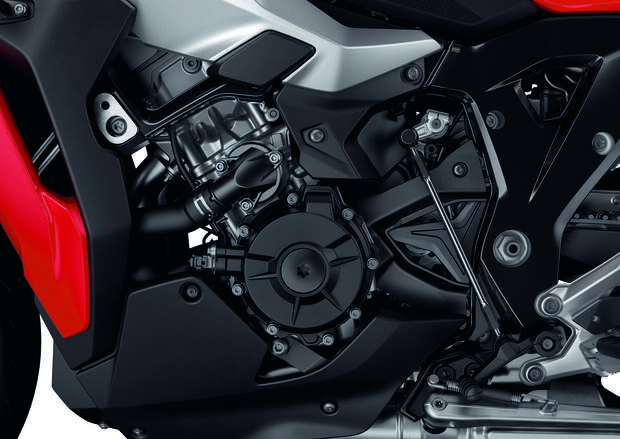BMW S 1000 XR - фото №6