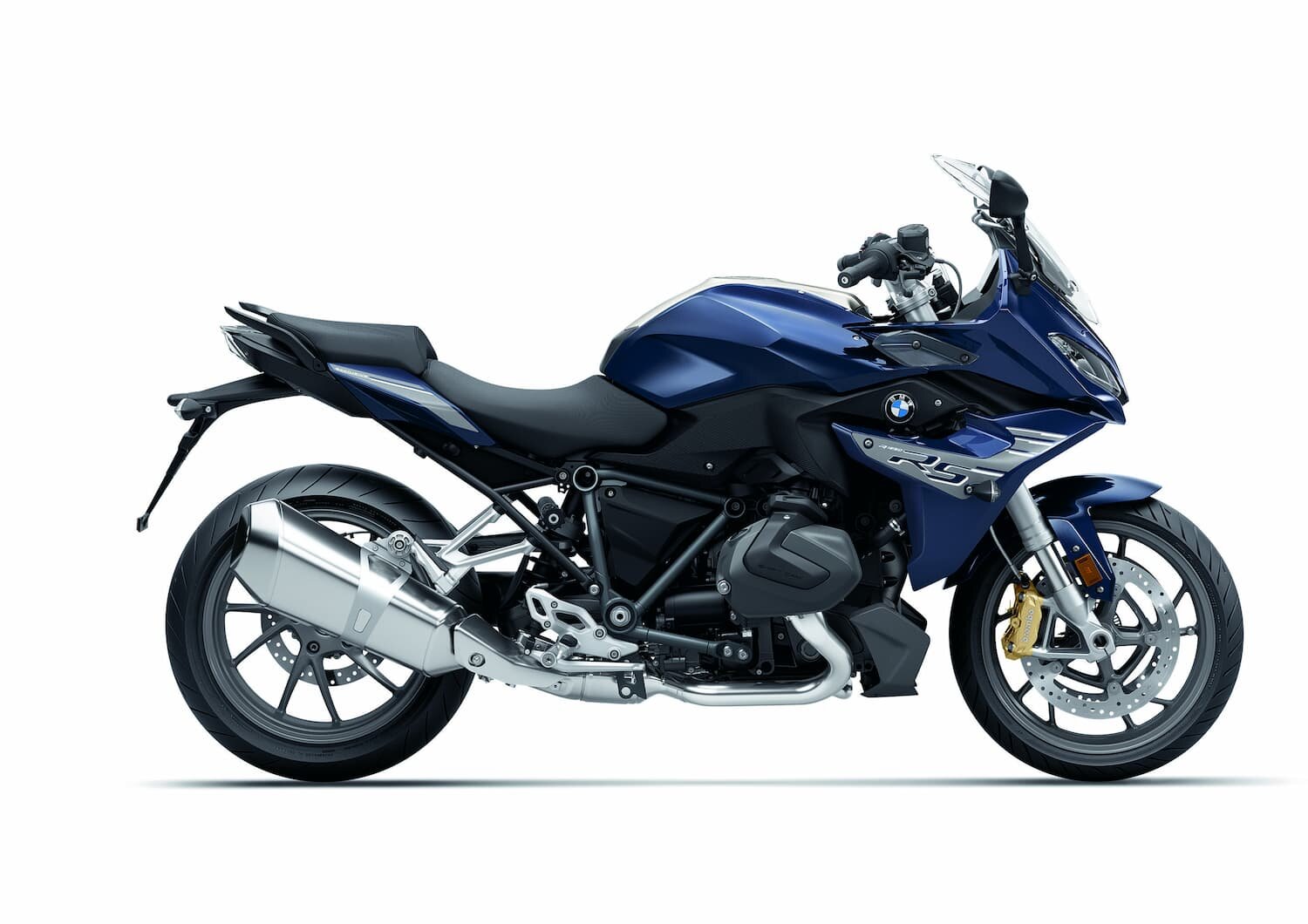 BMW R 1250 RS - фото №2