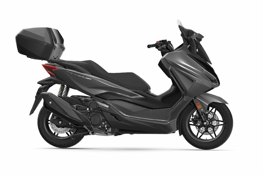 Honda ADV 160 - фото №2