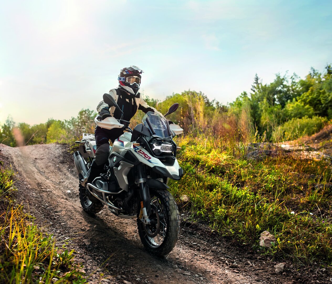 BMW R 1250 GS - фото №10