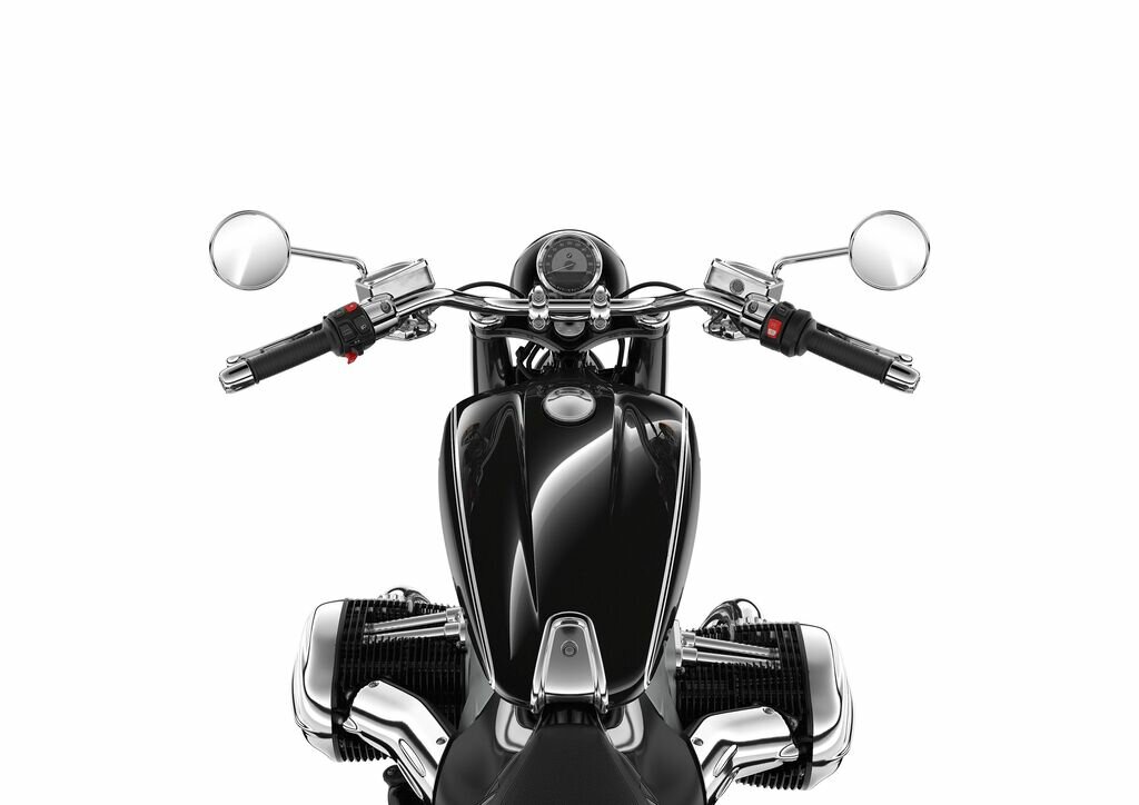 BMW R 18 - фото №4