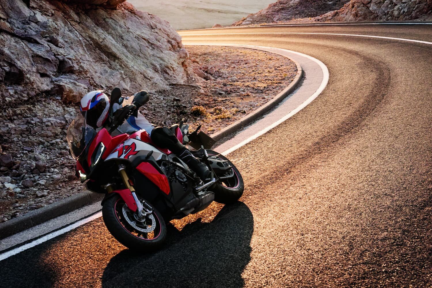 BMW S 1000 XR - фото №13