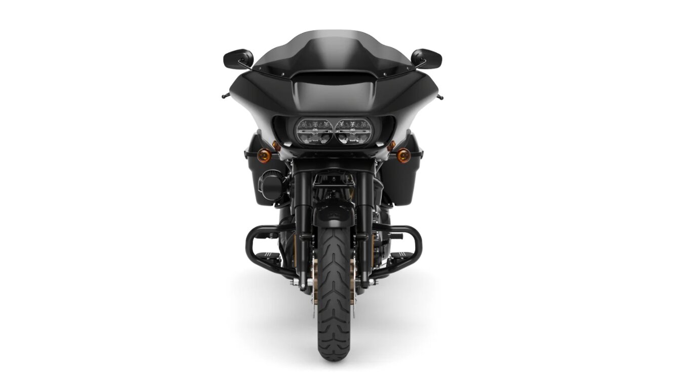 Harley-Davidson Road Glide ST 117 - фото №1