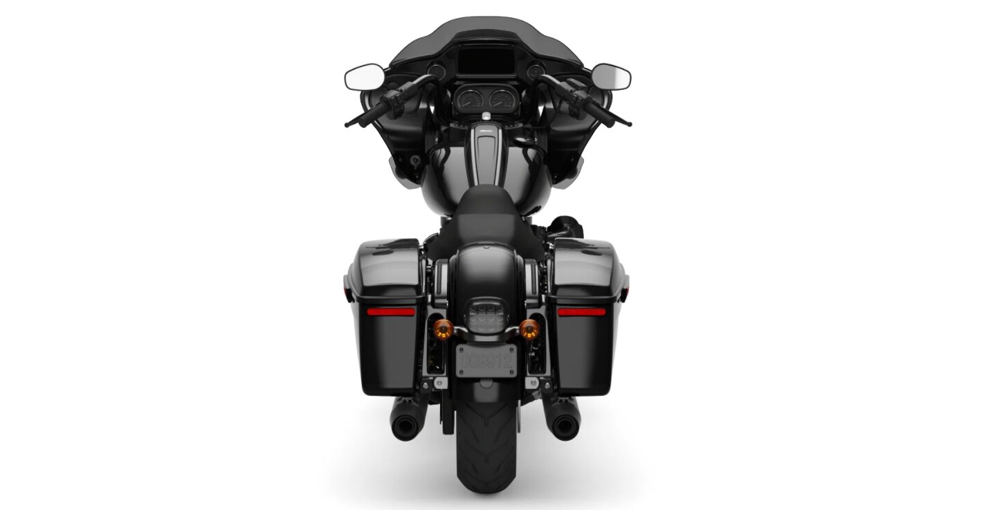 Harley-Davidson Road Glide ST 117 - фото №2