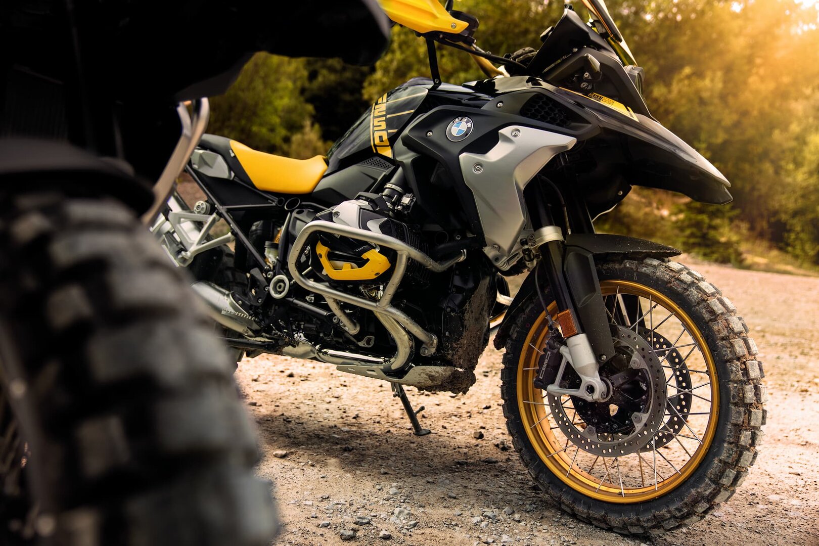 BMW R 1250 GS - фото №12