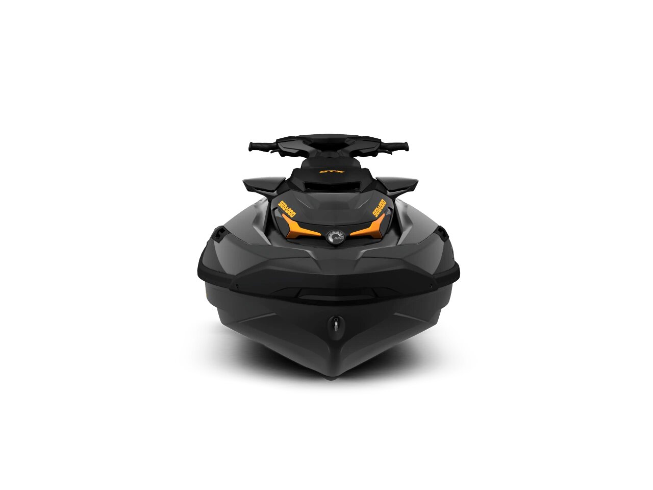 BRP GTX 230 - фото №2