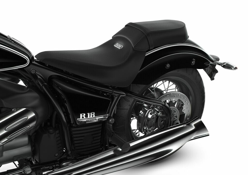 BMW R 18 - фото №5