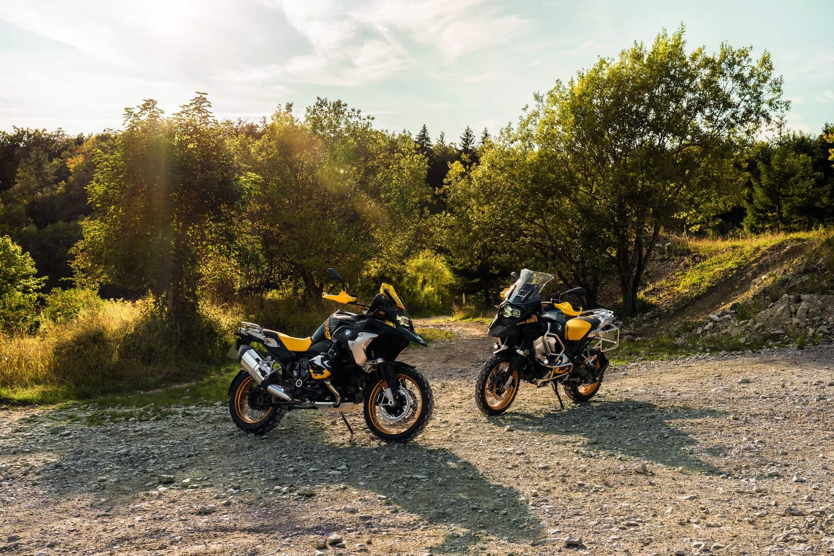 BMW R 1250 GS - фото №11