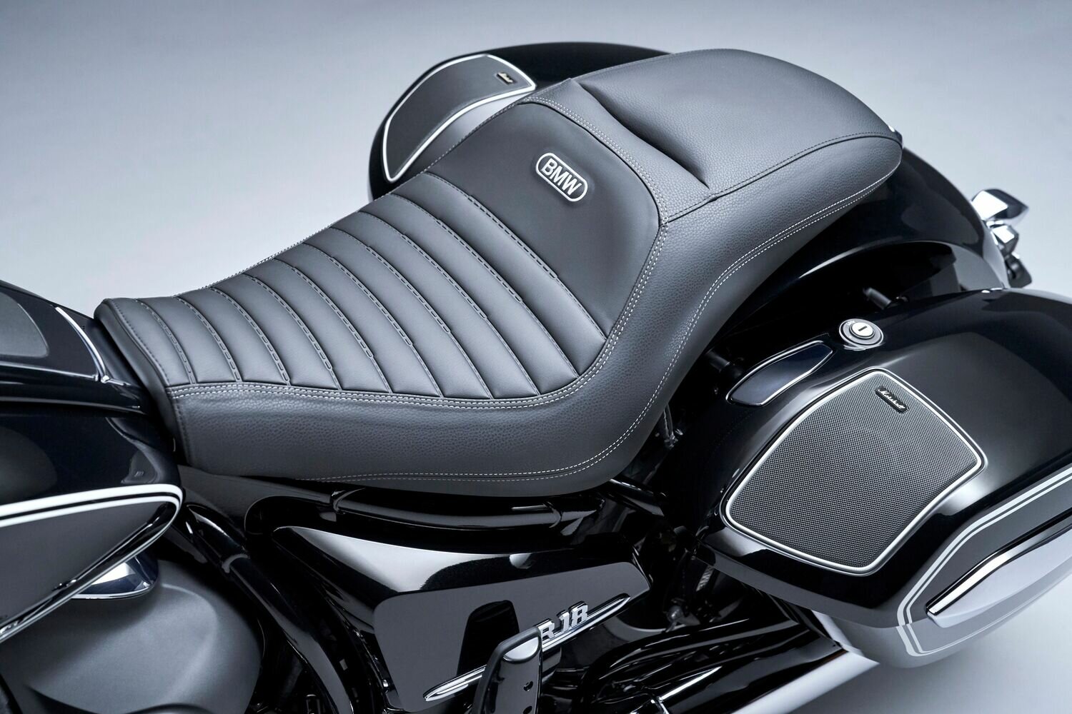 BMW R 18 B - фото №7