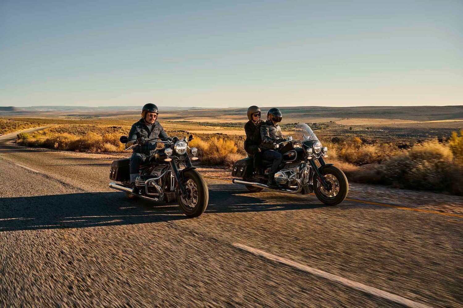 BMW R 18 Classic - фото №6