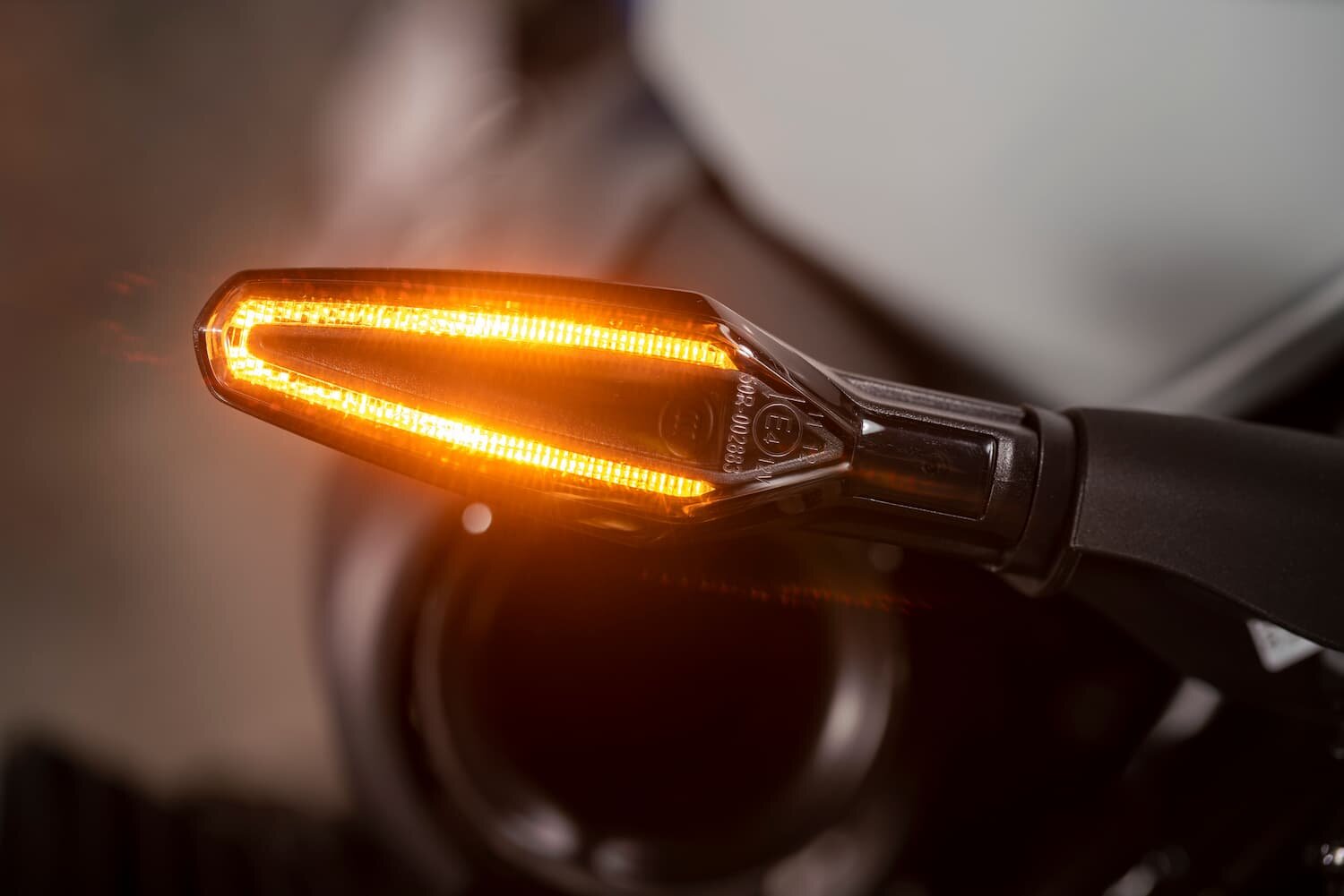BMW R NINET SCRAMBLER - фото №8