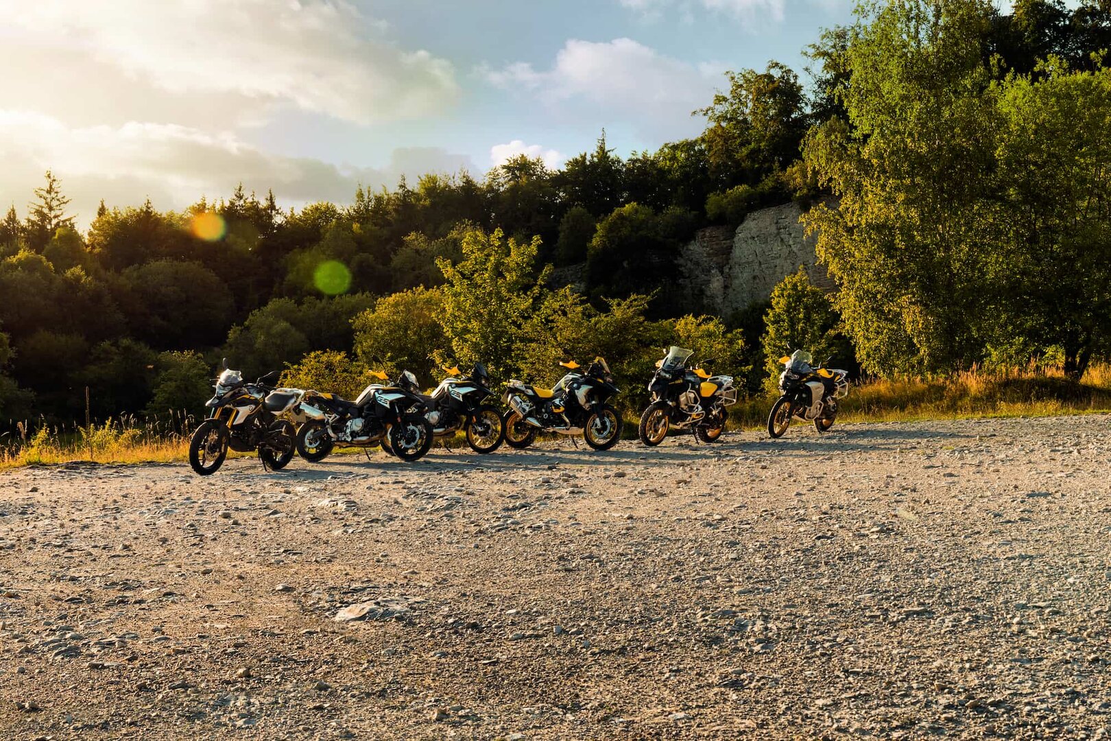 BMW R 1250 GS - фото №13