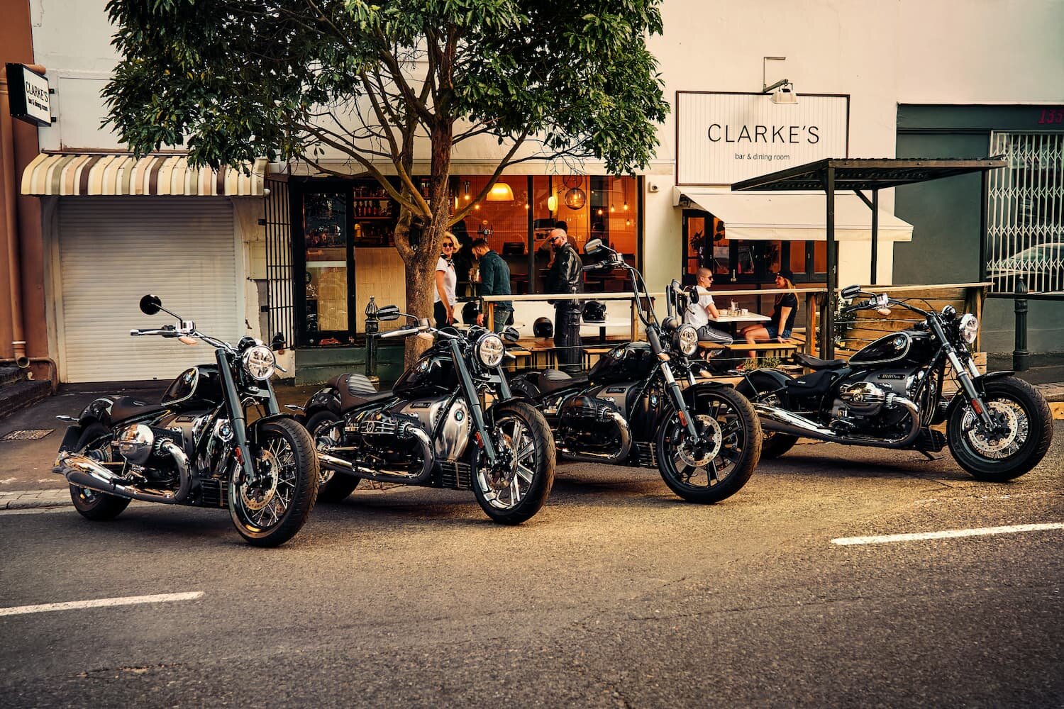 BMW R 18 - фото №13