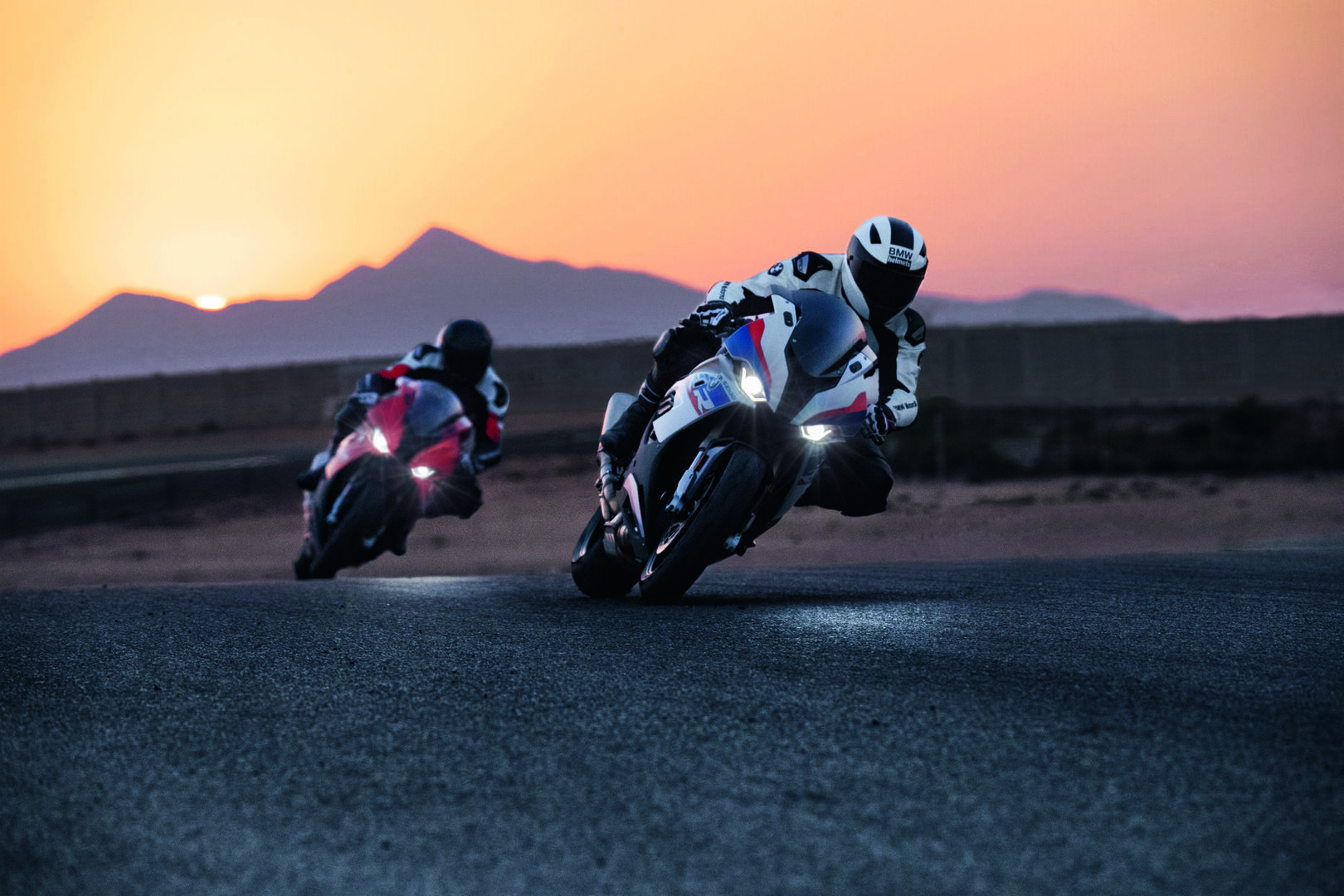BMW S 1000 RR - фото №12