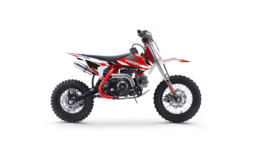 Progasi KIDS POWER 110 - фото №1