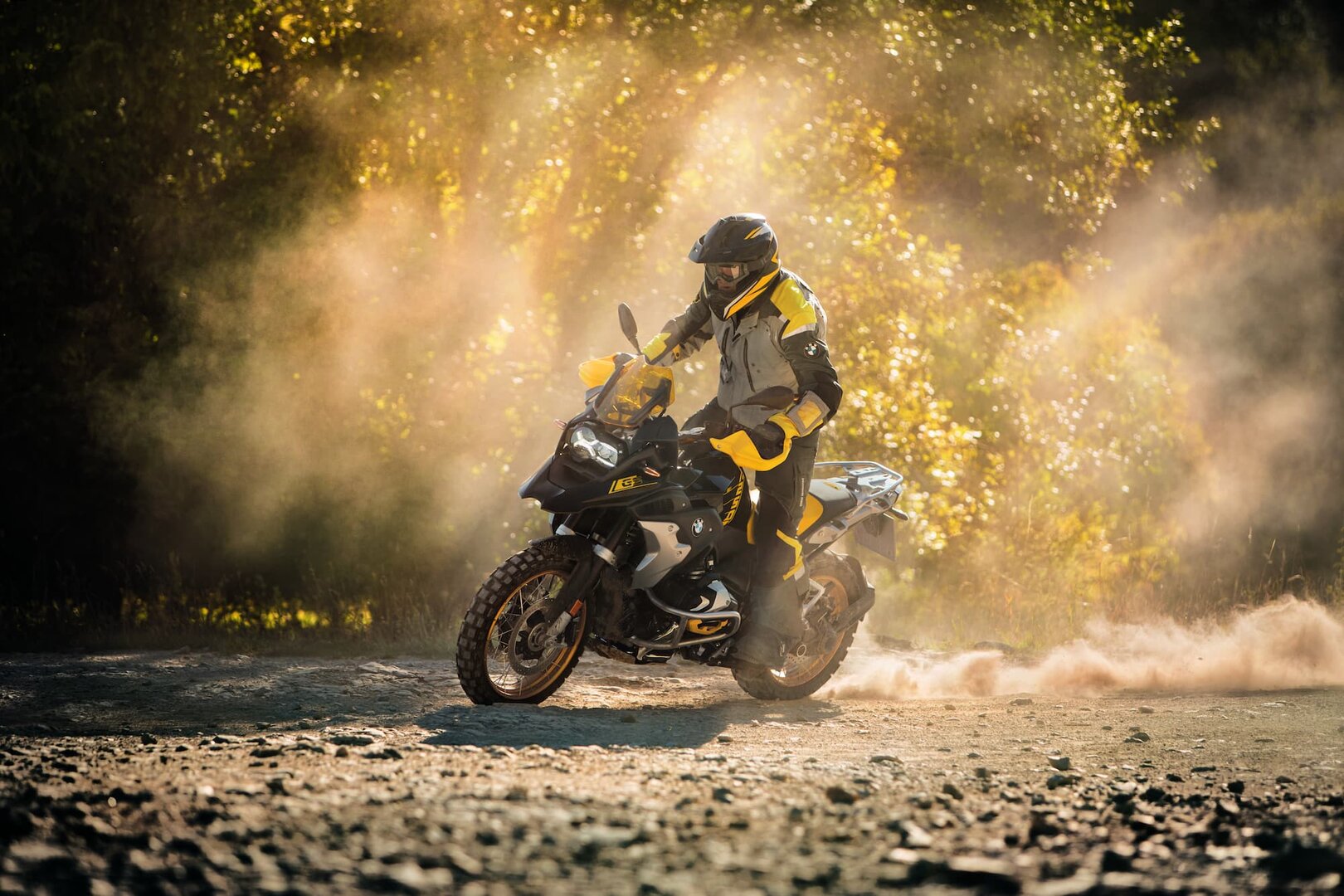 BMW R 1250 GS - фото №15