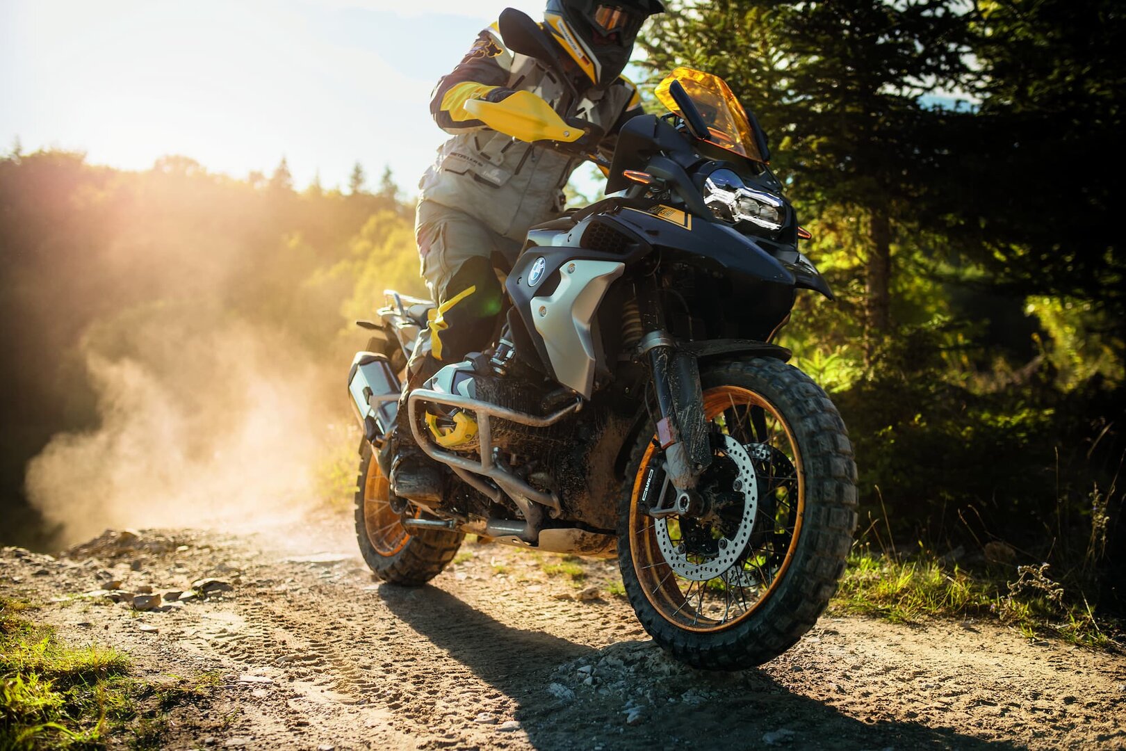 BMW R 1250 GS - фото №14