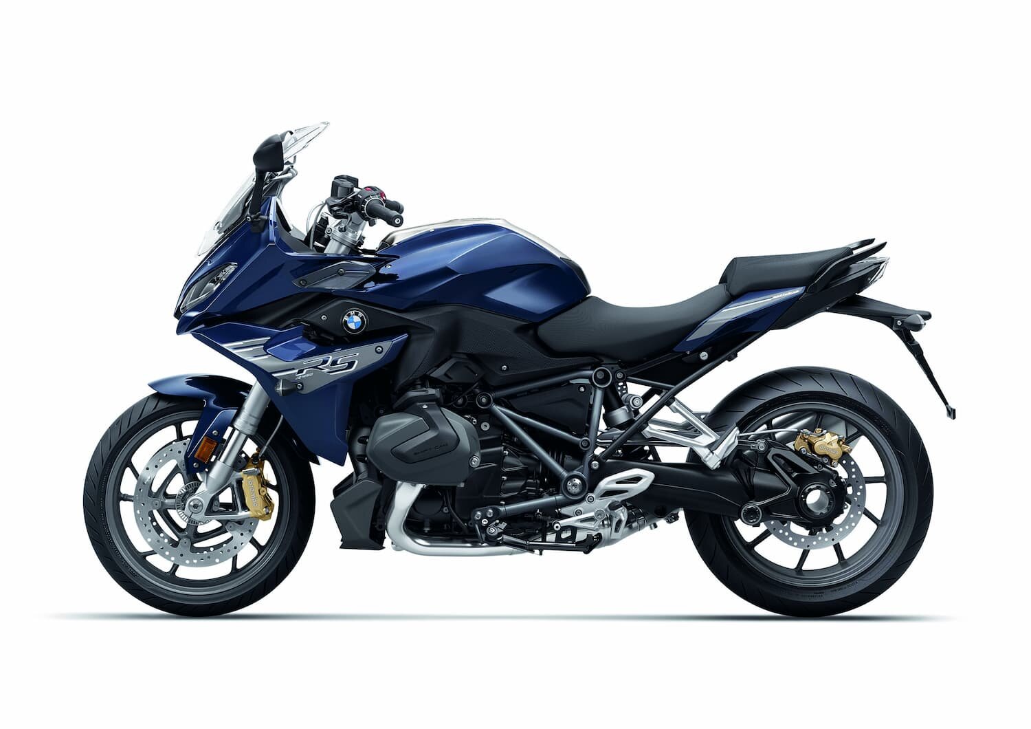 BMW R 1250 RS - фото №1