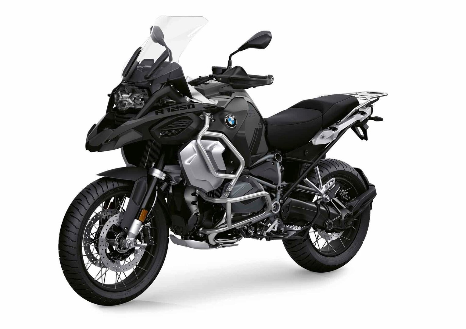 BMW R 1250 GS - фото №2
