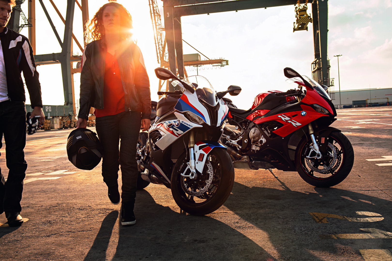 BMW S 1000 RR - фото №13