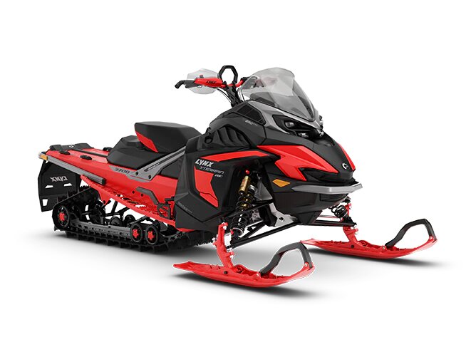 BRP XTerrain Brutal 850 E-TEC DELE - фото №1