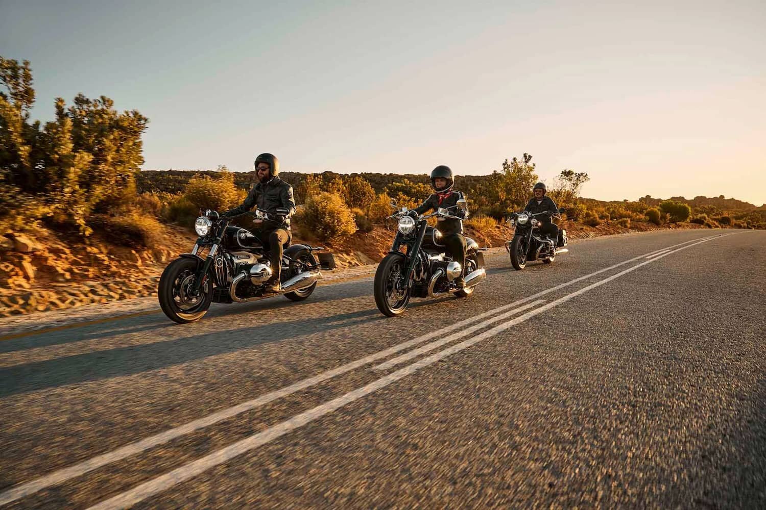 BMW R 18 Classic - фото №5
