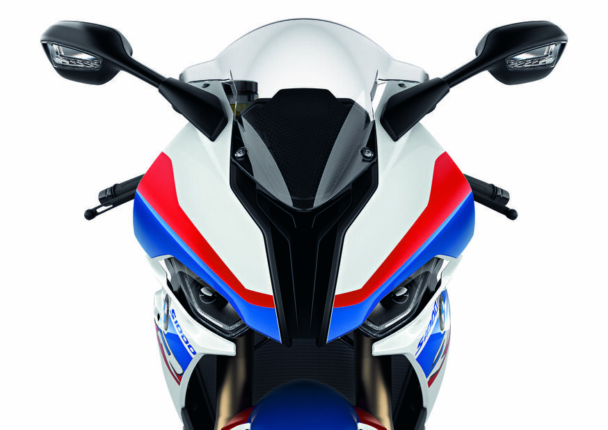 BMW S 1000 RR - фото №3