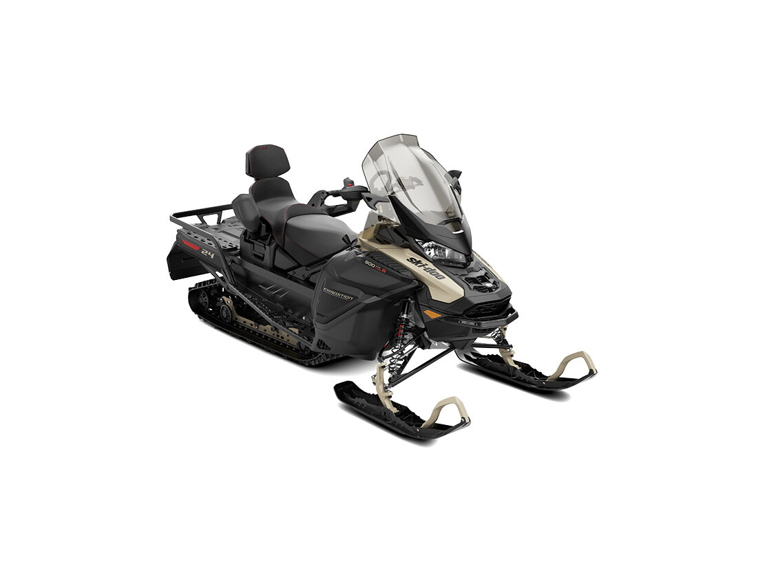 BRP EXPEDITION LE 900 ACE Turbo 24 - фото №1