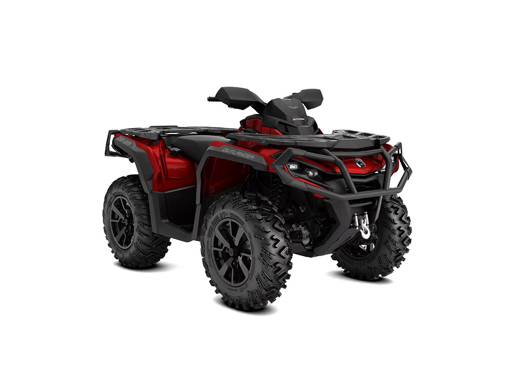 BRP OUTLANDER XT 850 - фото №1