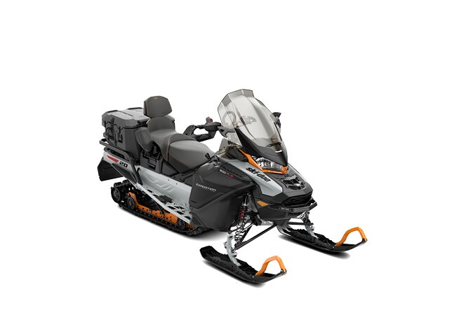 BRP Expedition SE 900 ACE Turbo R - фото №1